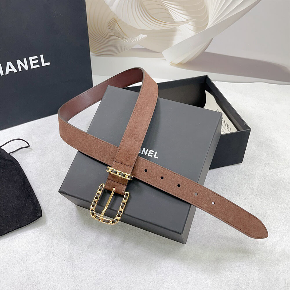 Ch**el 30mm belt