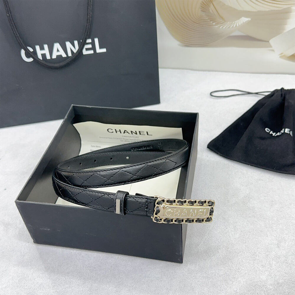 Ch**el 20mm belt