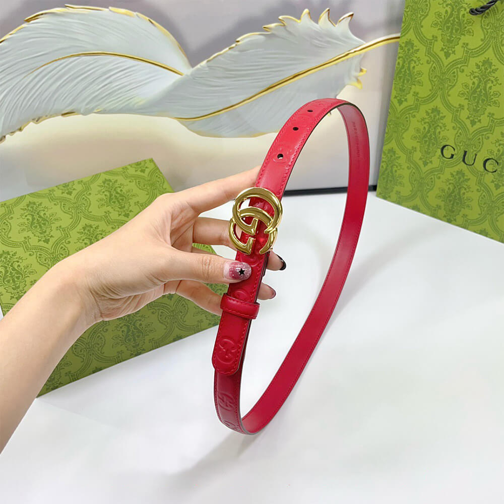 Gvc*1 20mm belt