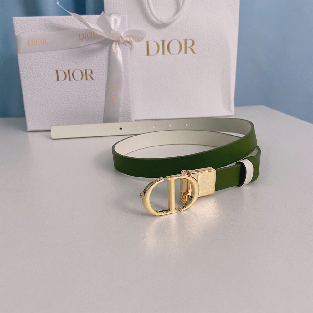 D10r 20mm belt