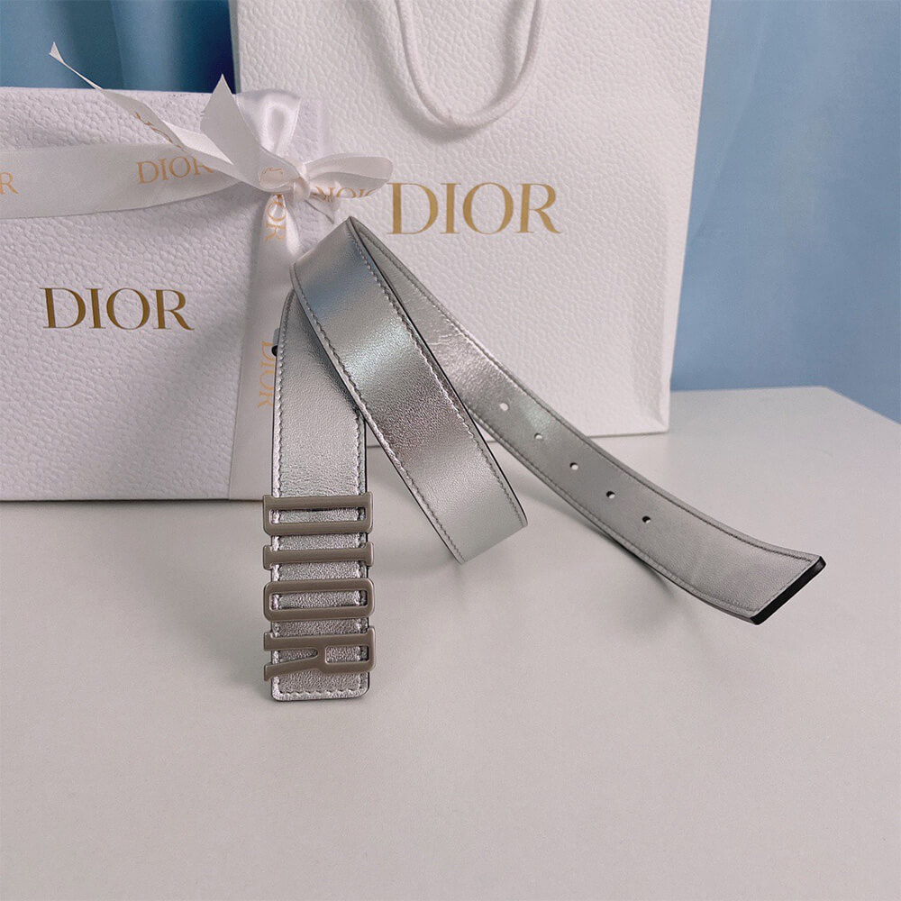 D10r 30mm belt