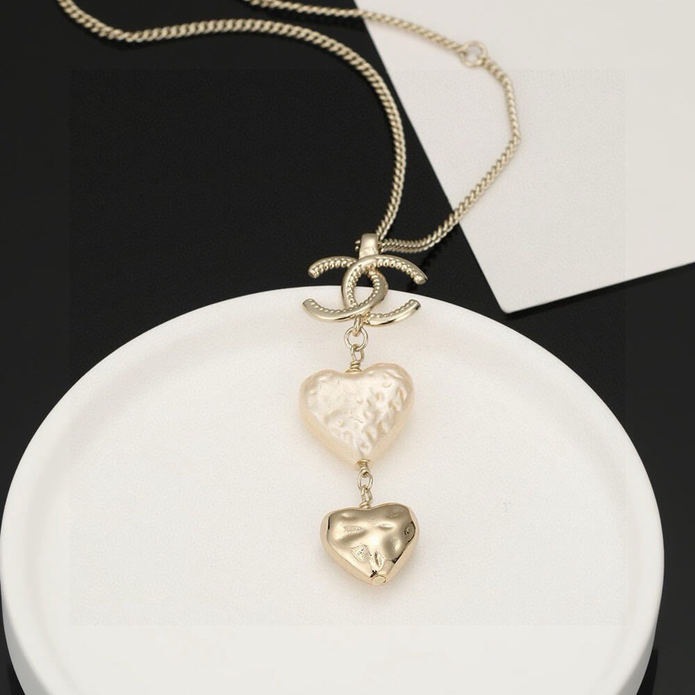 Ch**el NECKLACE