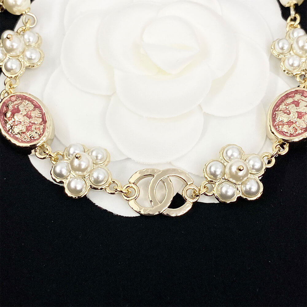 Ch**el NECKLACE