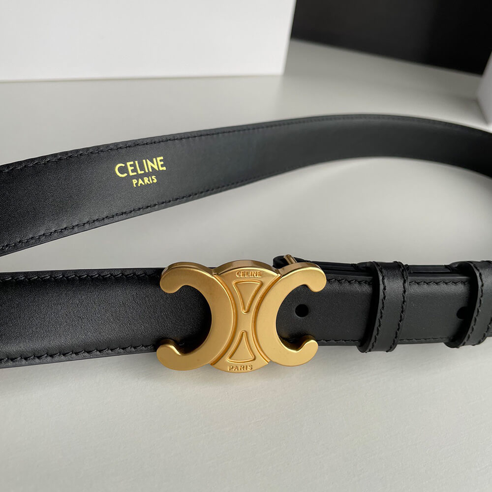Ce1i*e 25mm belt