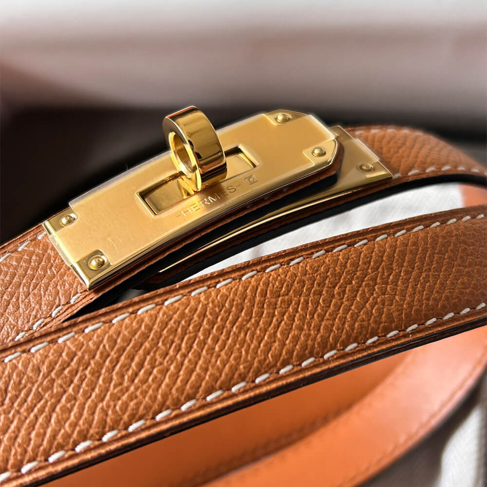 H**me5 Kelly 18mm belt