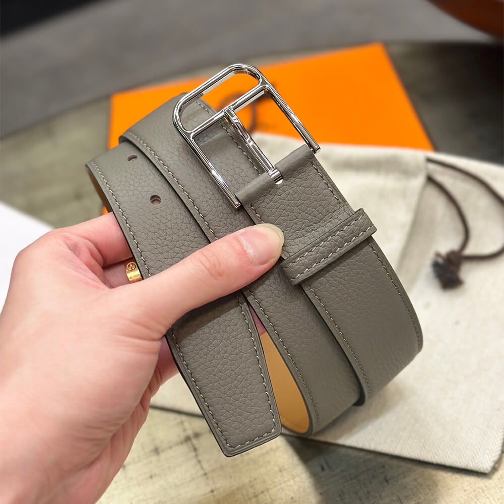 H**me5 Romain 35mm belt