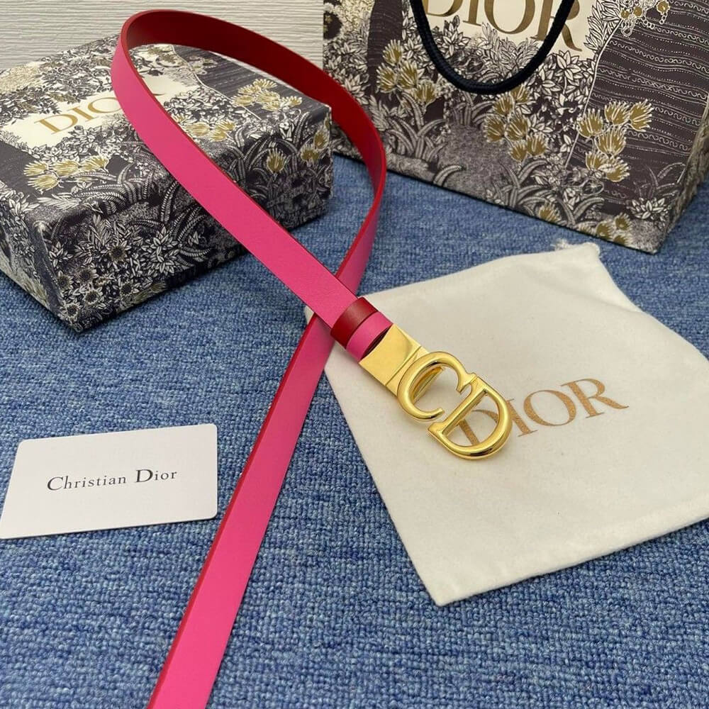 D10r 20mm belt