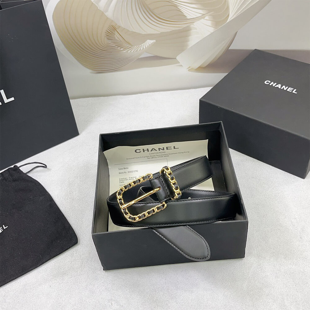 Ch**el 30mm belt