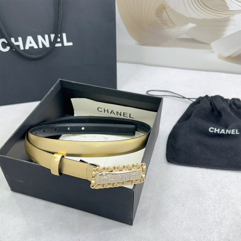 Ch**el 20mm belt