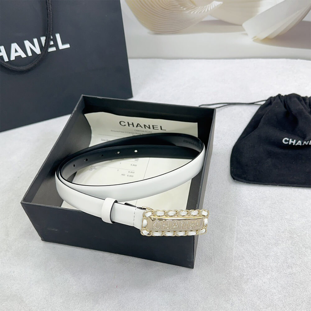 Ch**el 20mm belt