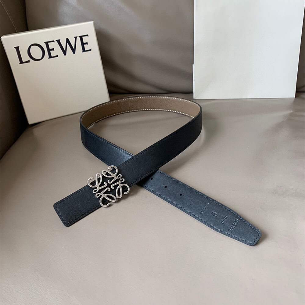 L0ew* Anagram belt 32mm