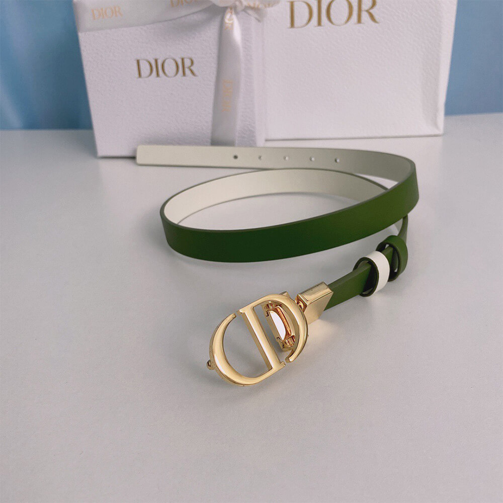 D10r 20mm belt