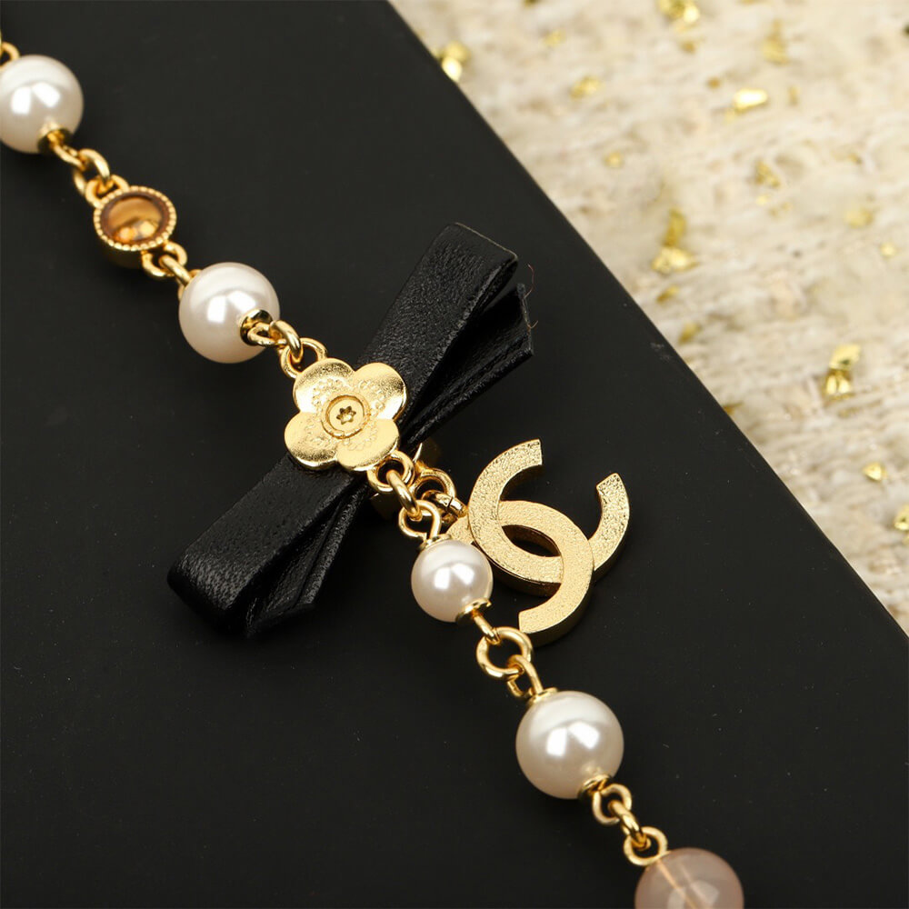 Ch**el NECKLACE