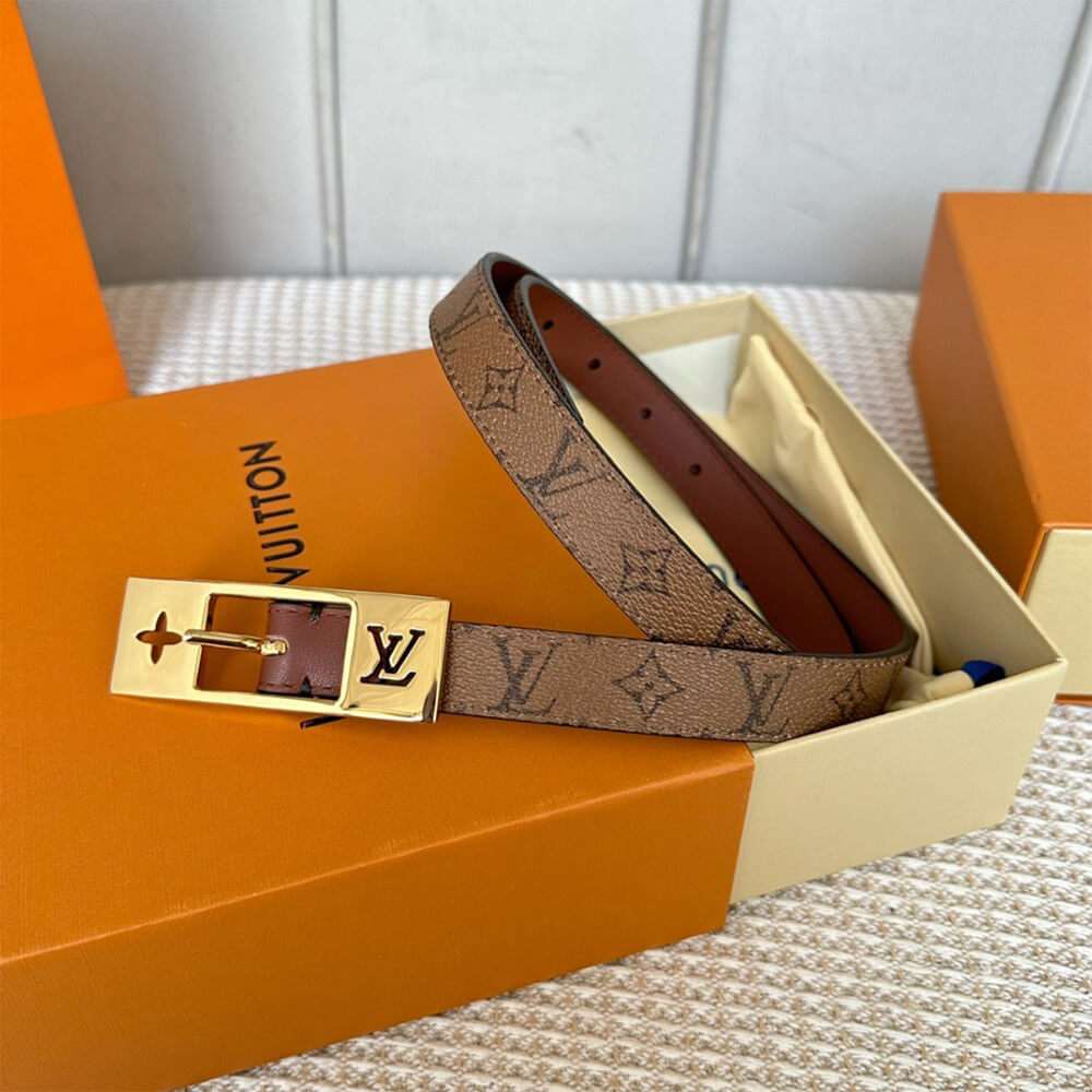 LV 20mm belt