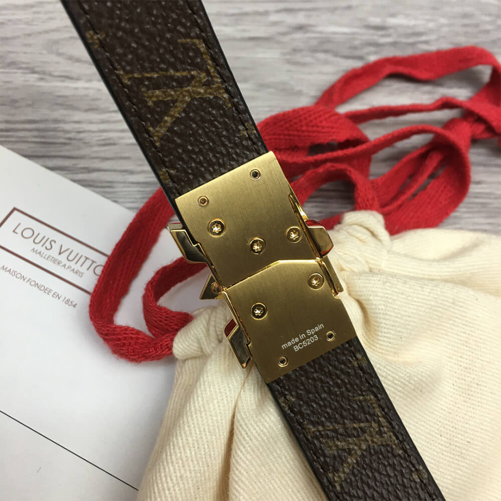 LV GO-14 20mm Belt