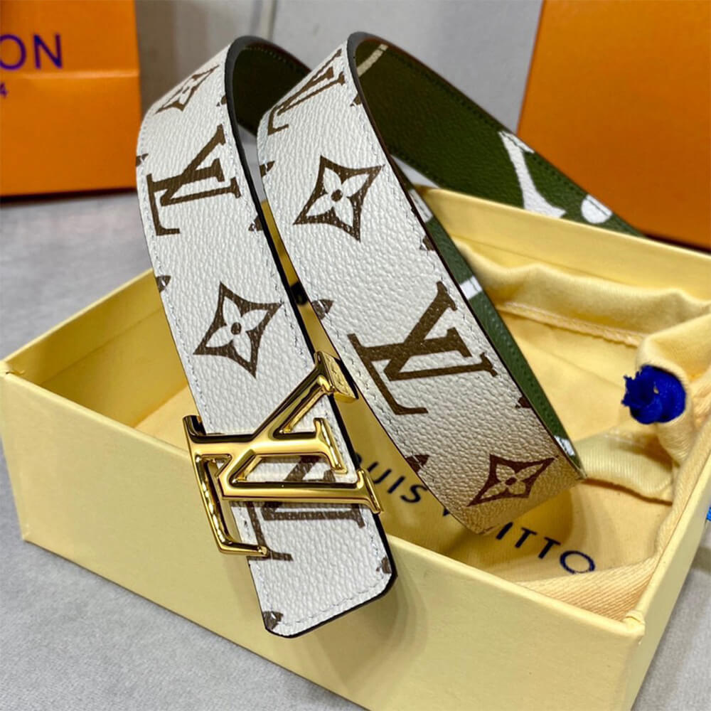 LV 30mm belt