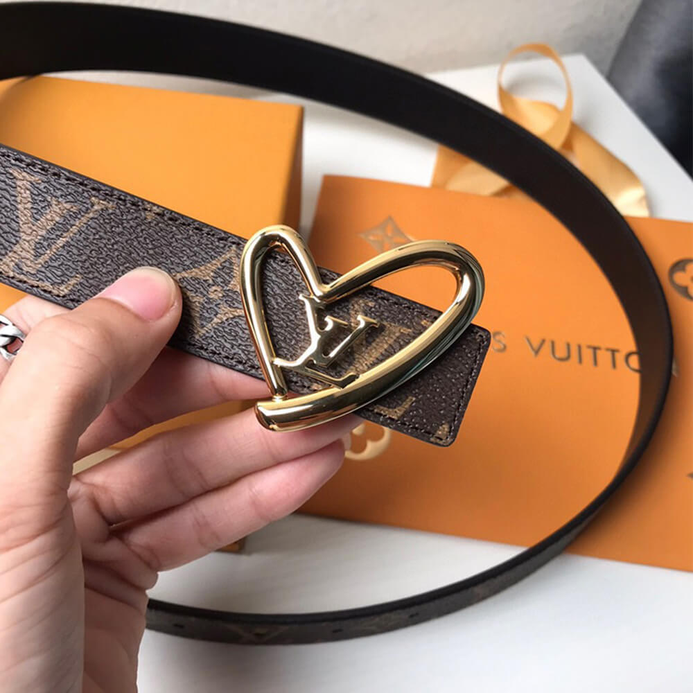 LV 30mm belt