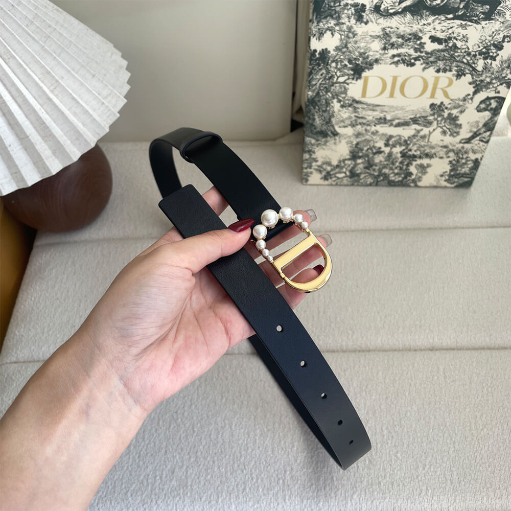 D10r 25mm belt