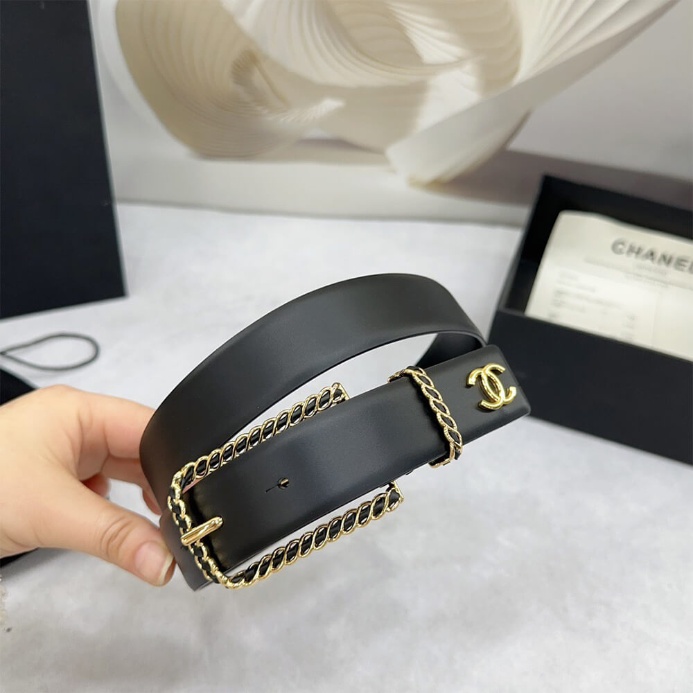 Ch**el 30mm belt