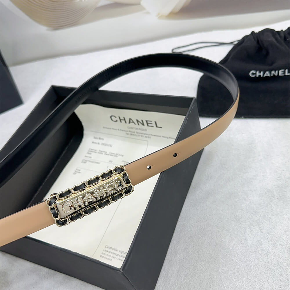 Ch**el 20mm belt