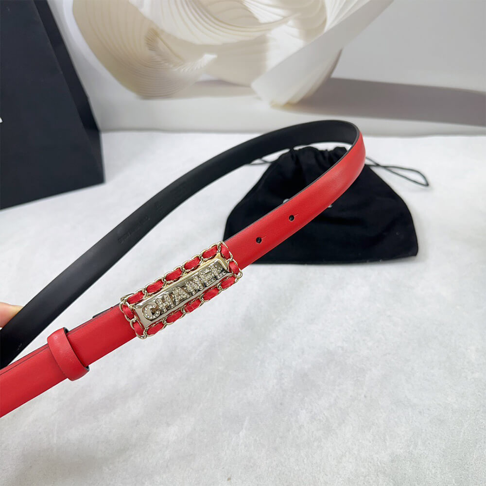 Ch**el 20mm belt