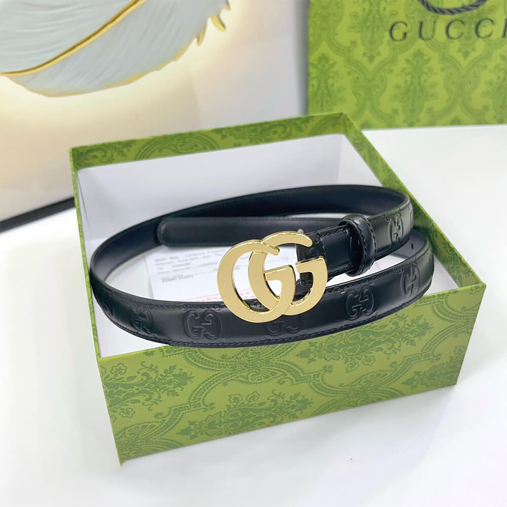 Gvc*1 20mm belt