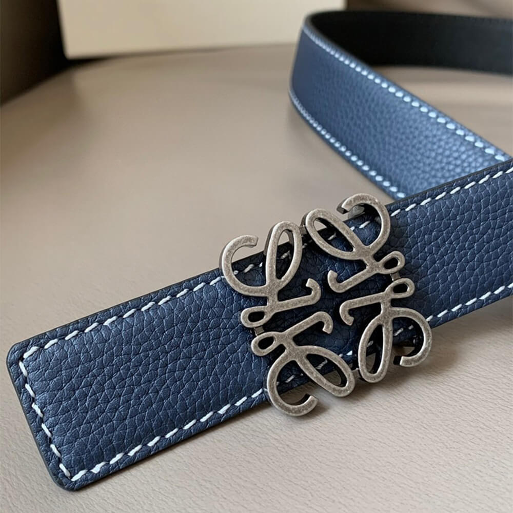 L0ew* Anagram belt 32mm