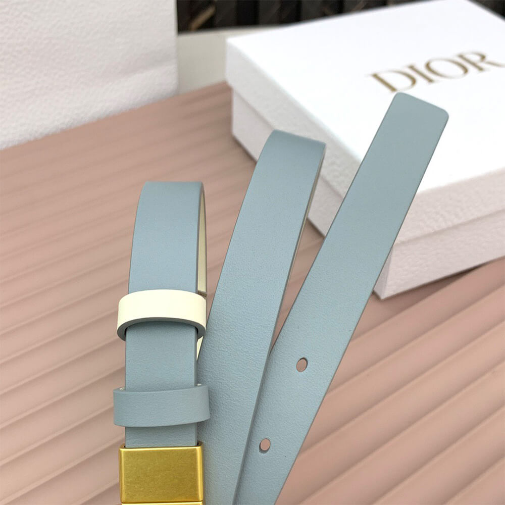 D10r 20mm belt