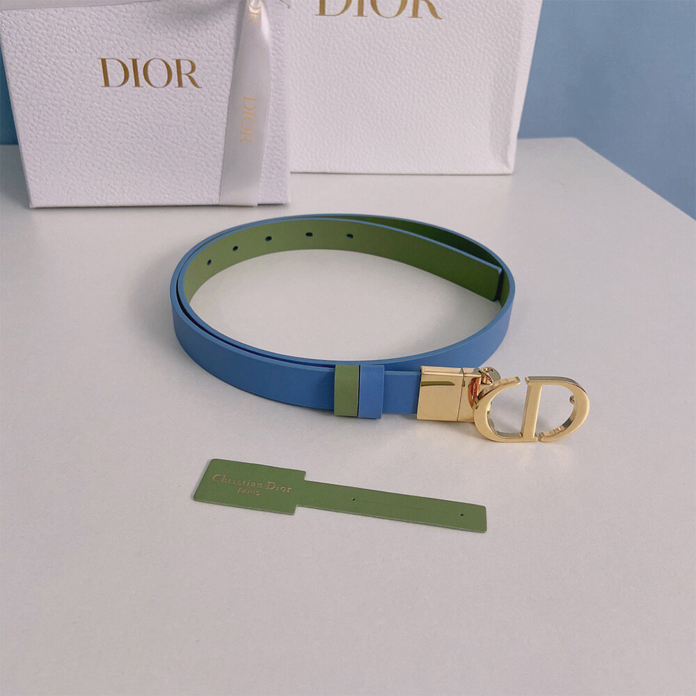 D10r 20mm belt