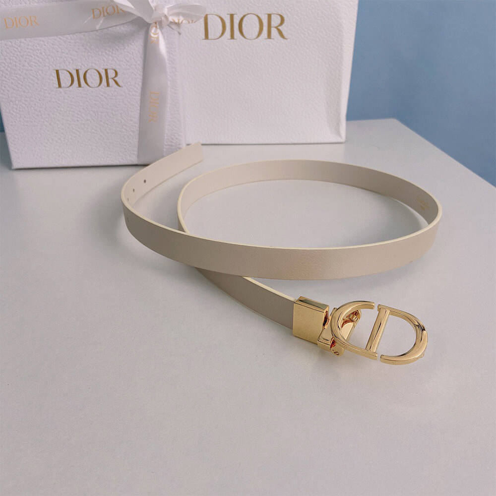 D10r 20mm belt