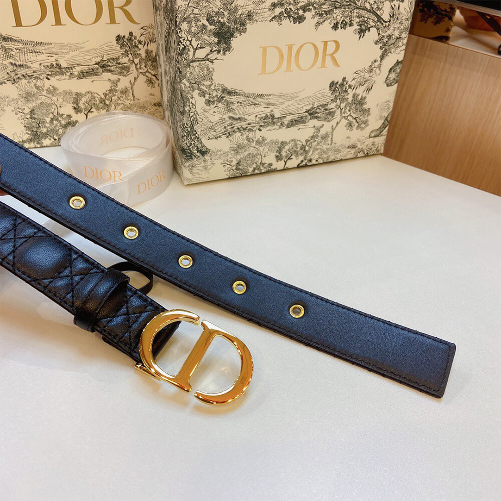 D10r 30mm belt