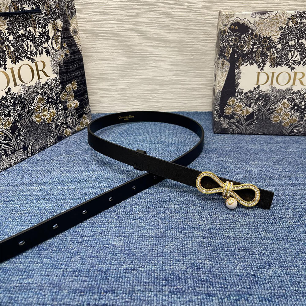D10r 18mm belt