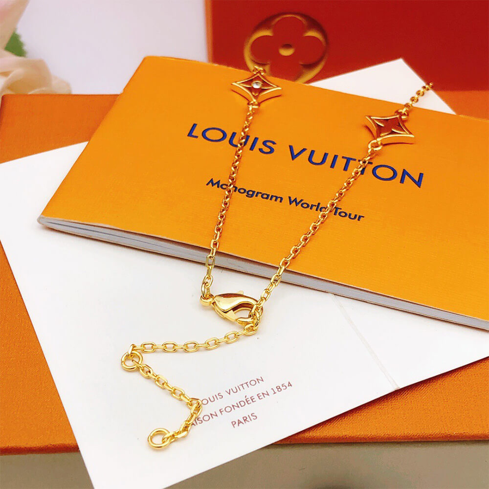 LV Necklace