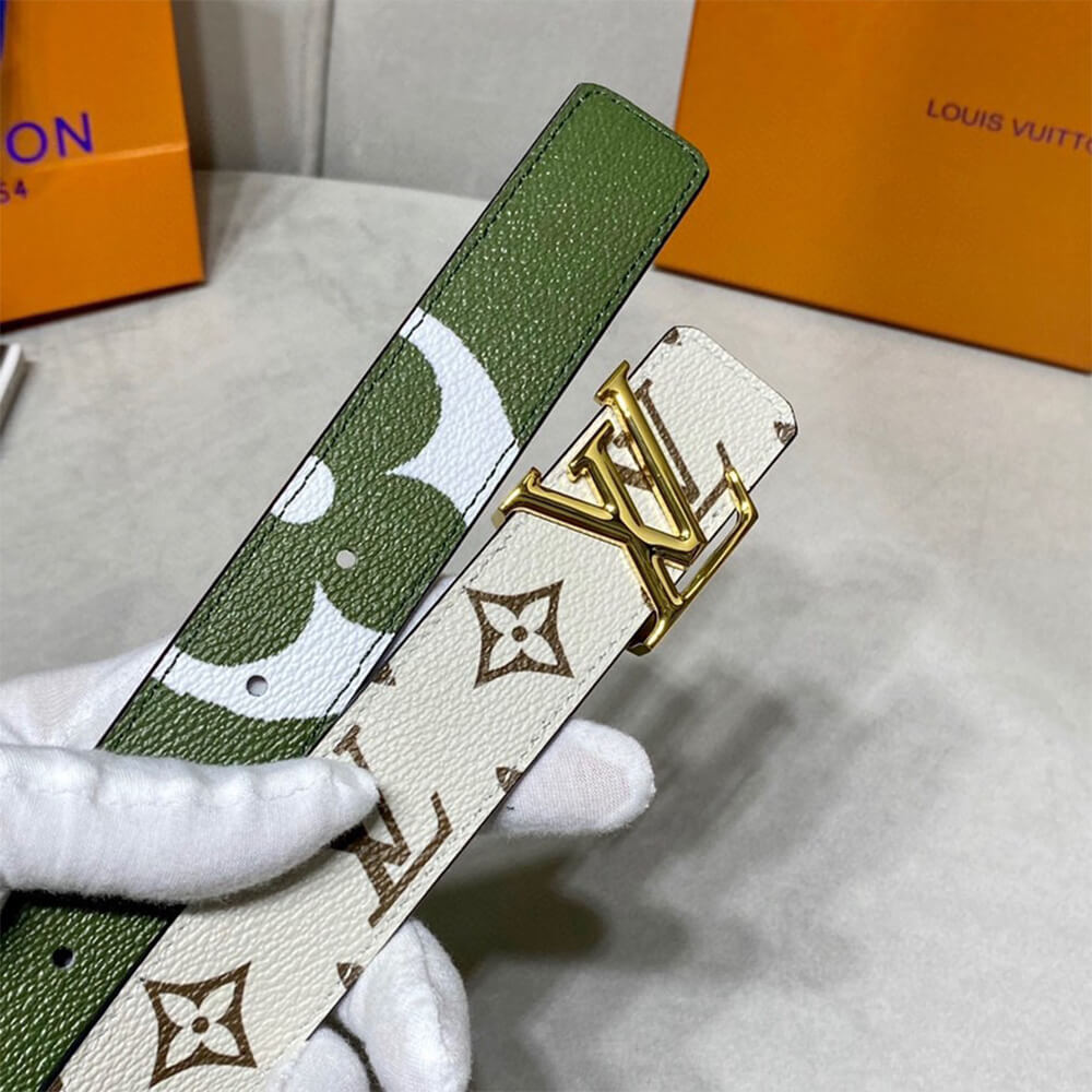 LV 30mm belt