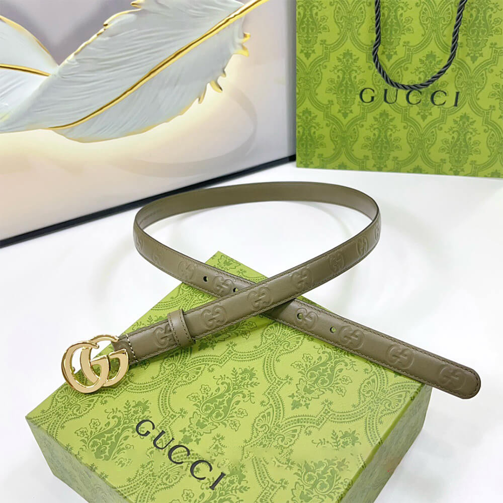 Gvc*1 20mm belt