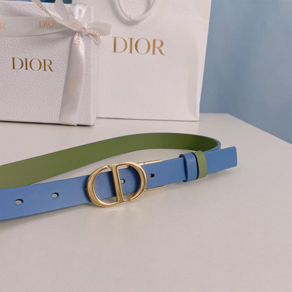 D10r 20mm belt