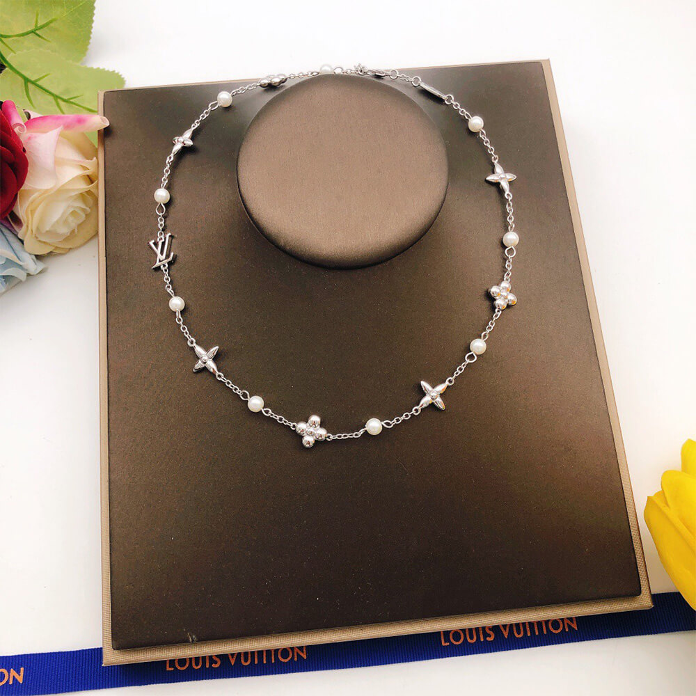 LV Necklace