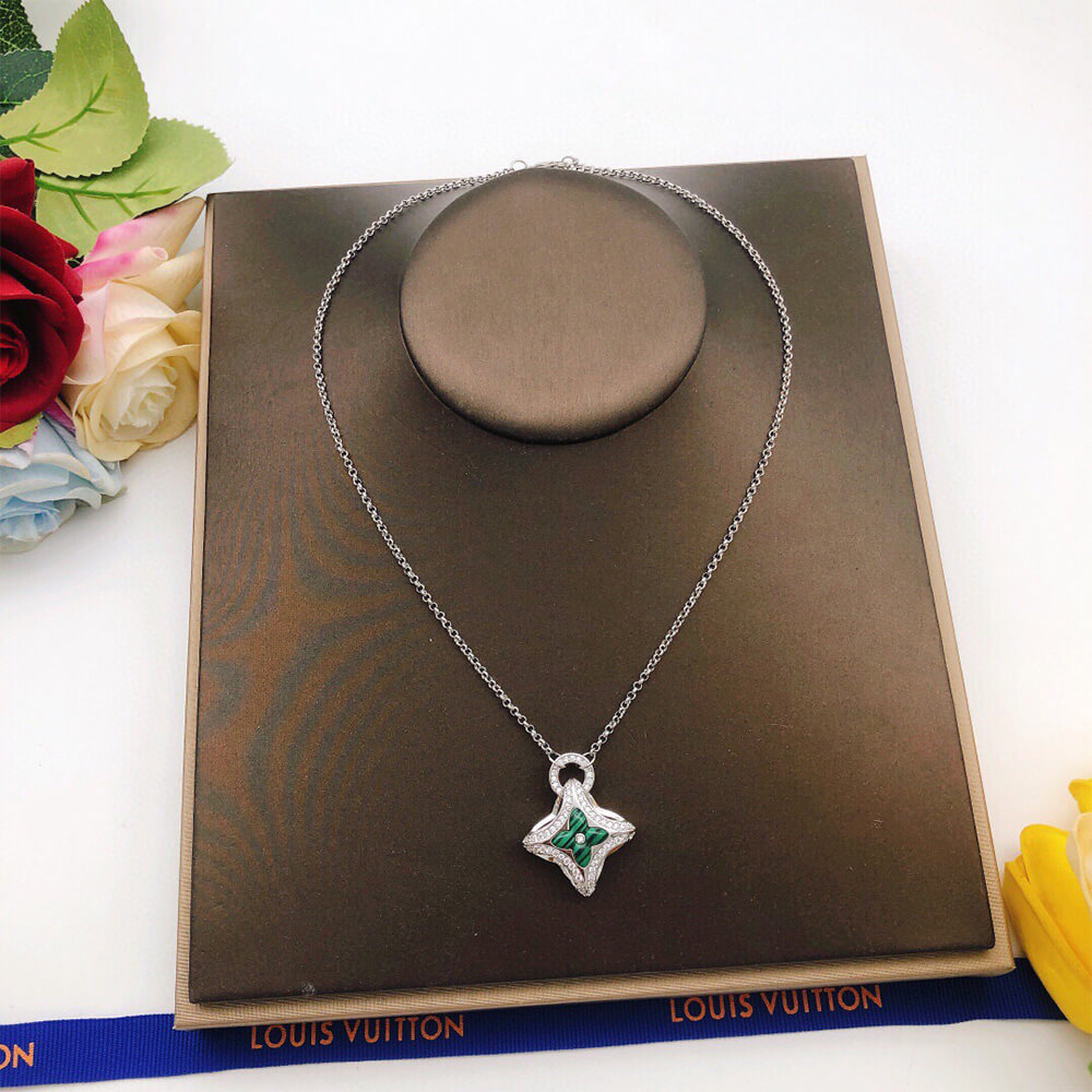 LV Necklace