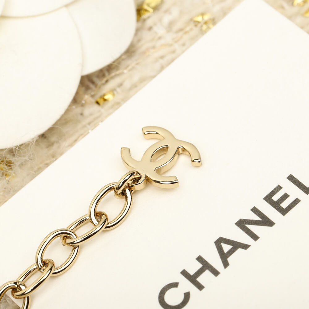 Ch**el NECKLACE