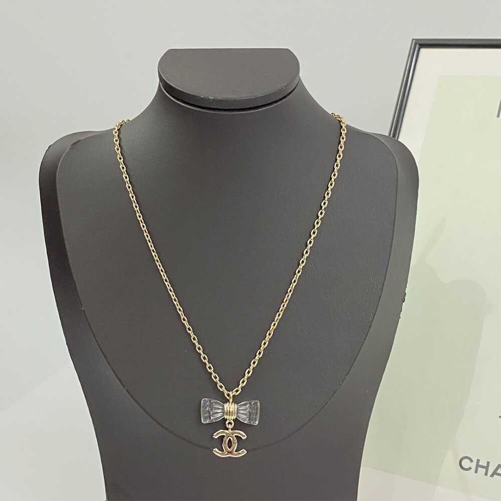 Ch**el NECKLACE