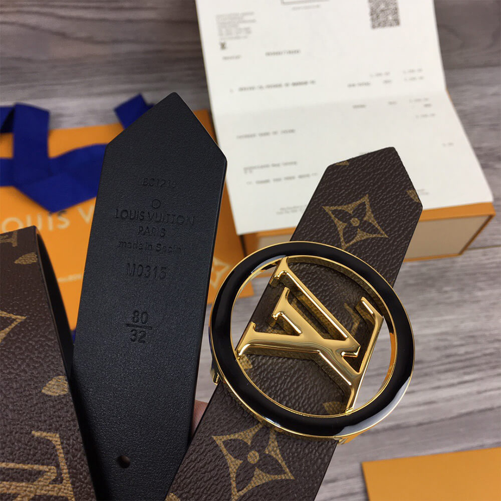 LV 35mm belt