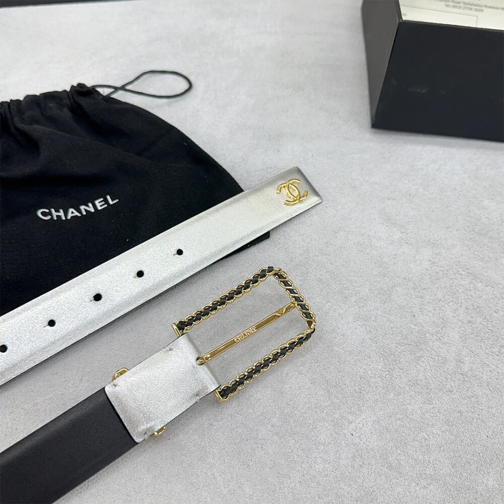Ch**el 30mm belt