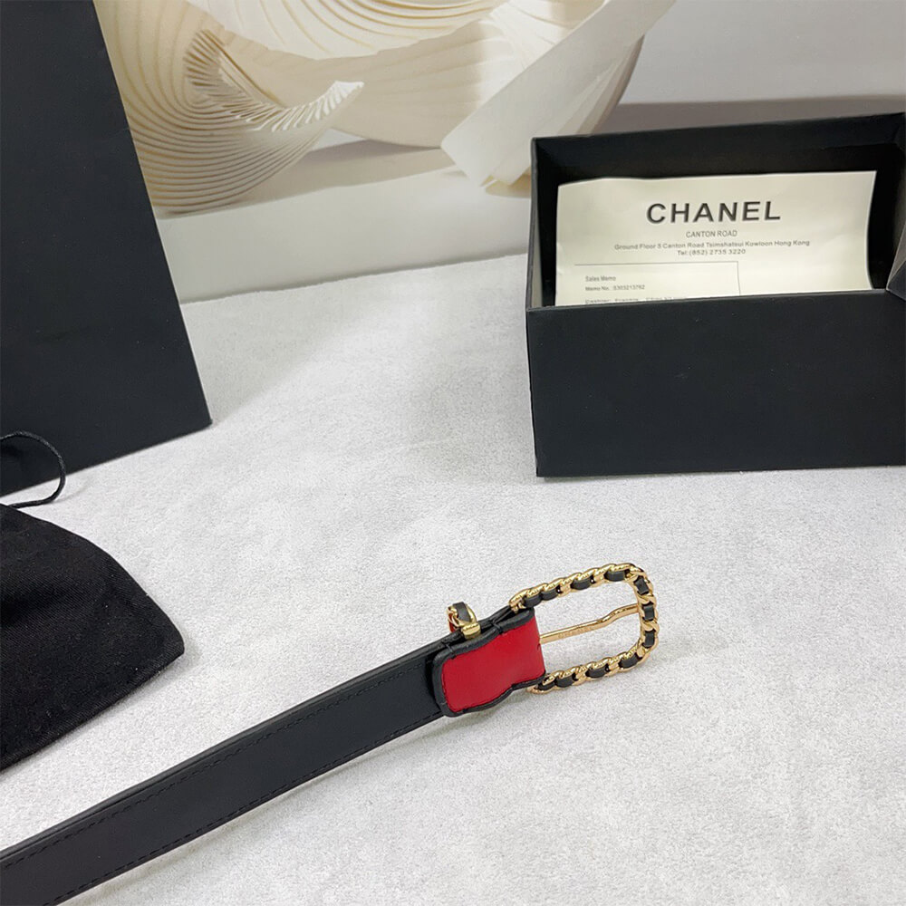Ch**el 30mm belt