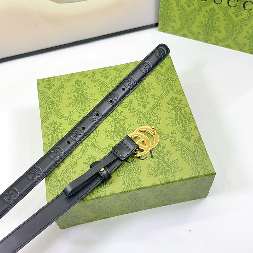 Gvc*1 20mm belt