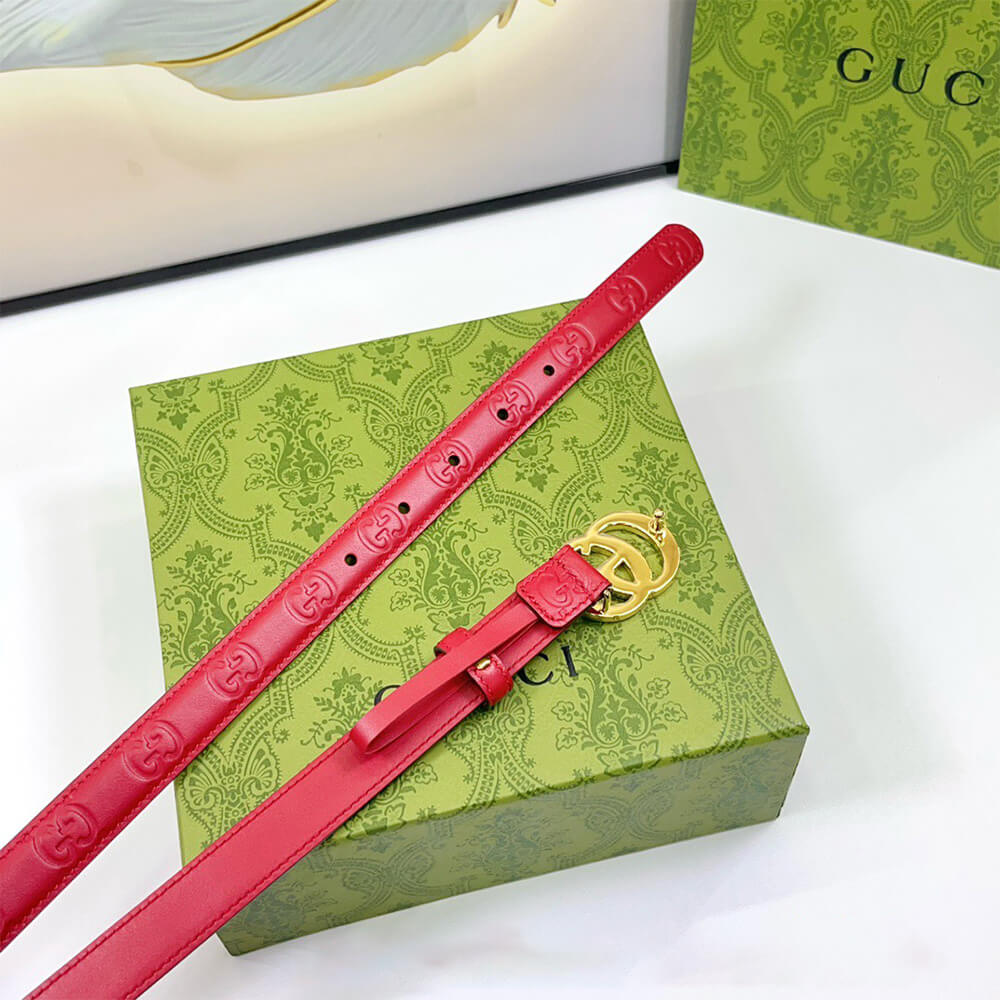 Gvc*1 20mm belt