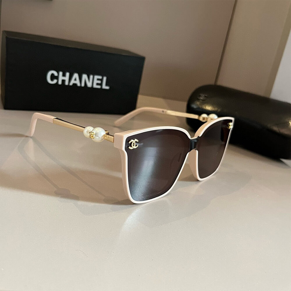 Ch**el SUNGLASSES