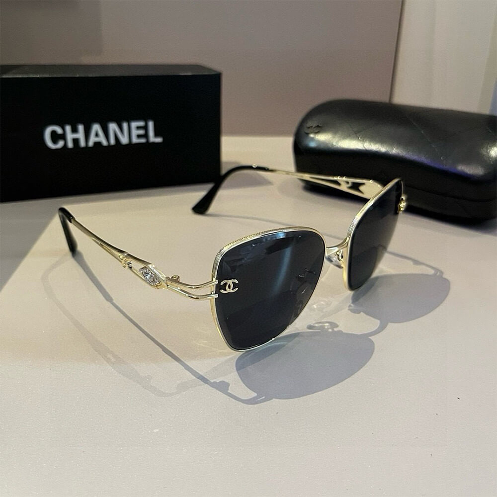 Ch**el SUNGLASSES