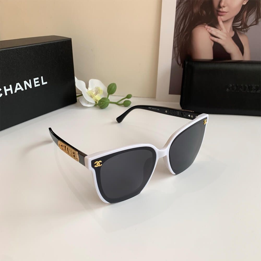 Ch**el SUNGLASSES