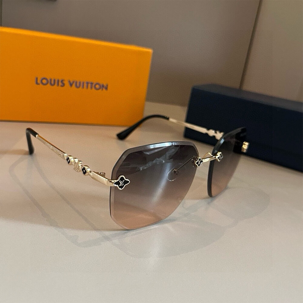L0vis Vvtt0n SUNGLASSES