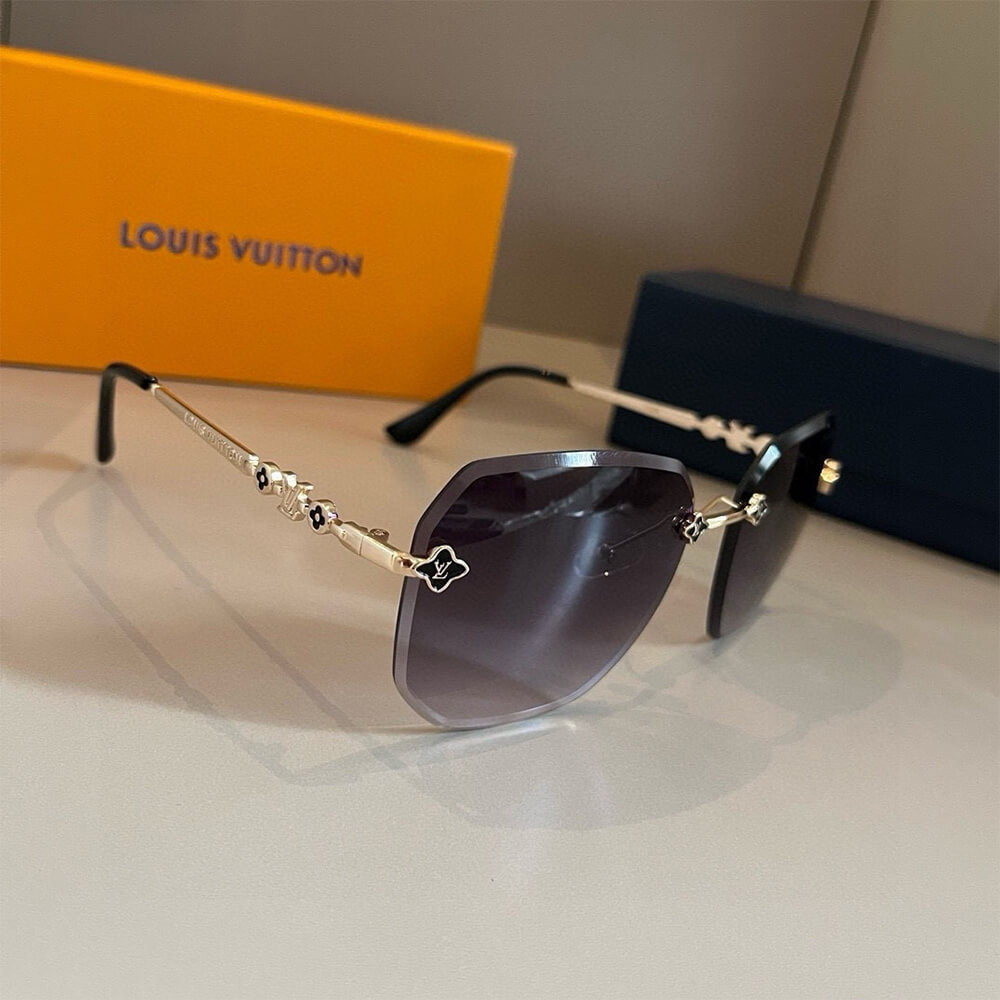L0vis Vvtt0n SUNGLASSES